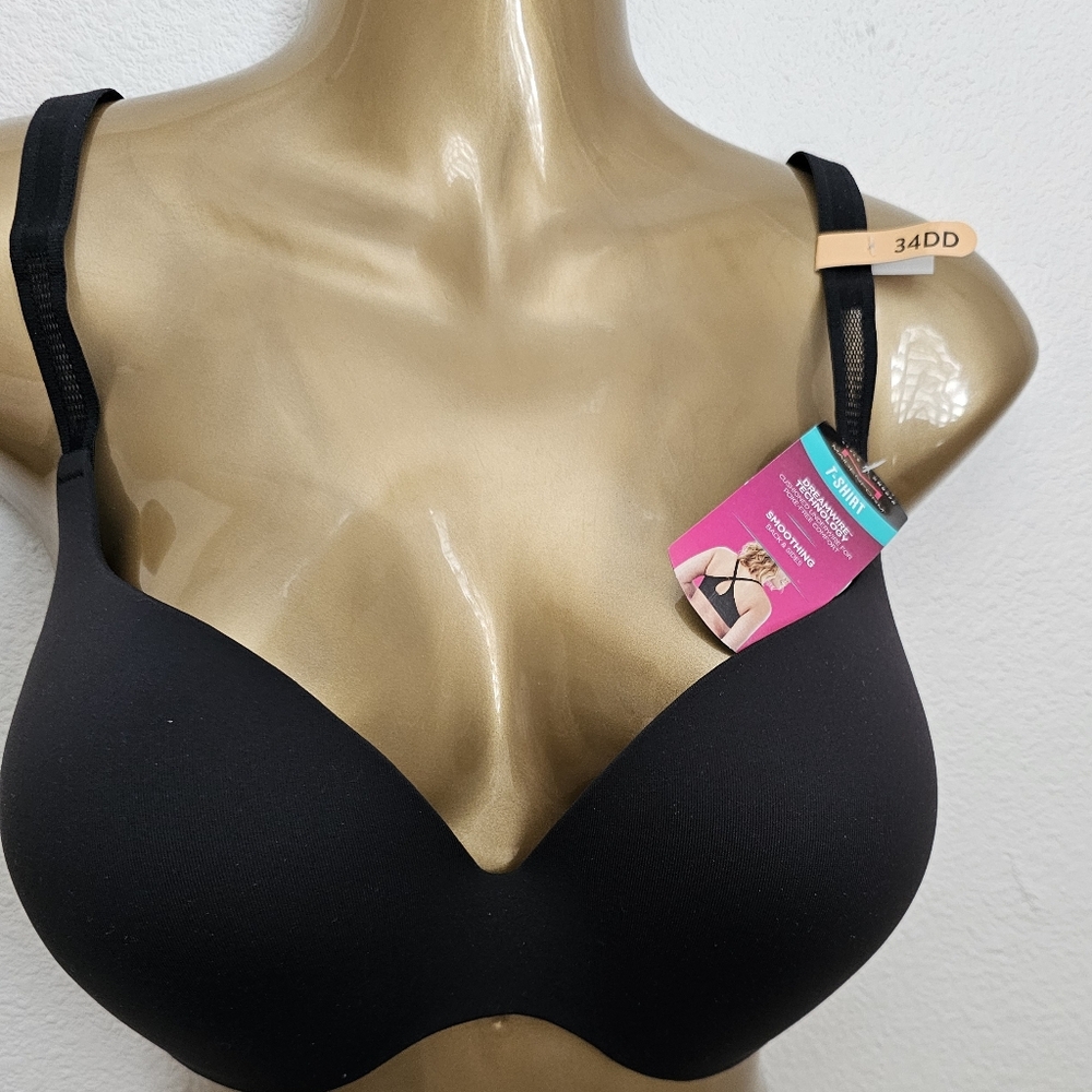 Maidenform bra size 34DD  Nwts